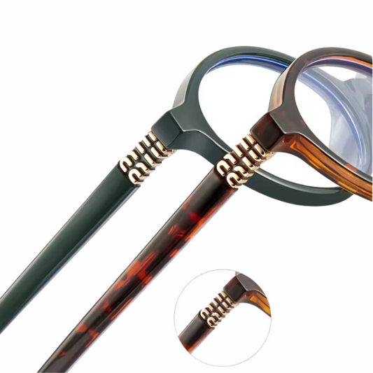 Miu Miu Serenity Luxe Frames