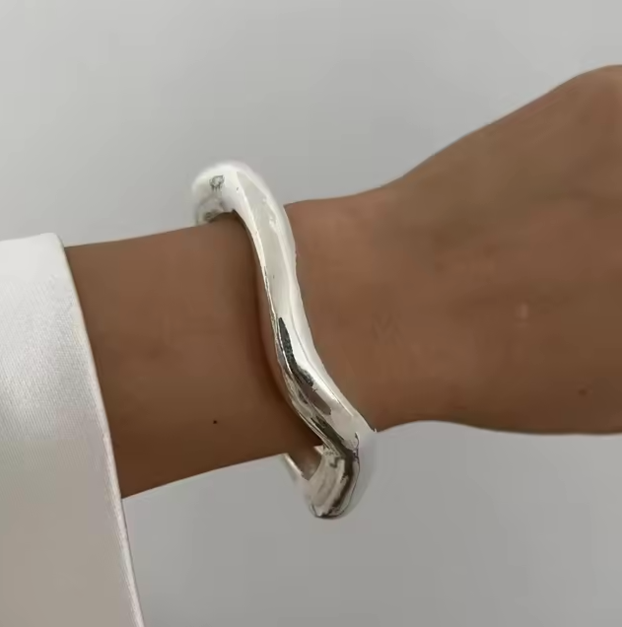 Marie Luxe Cuff
